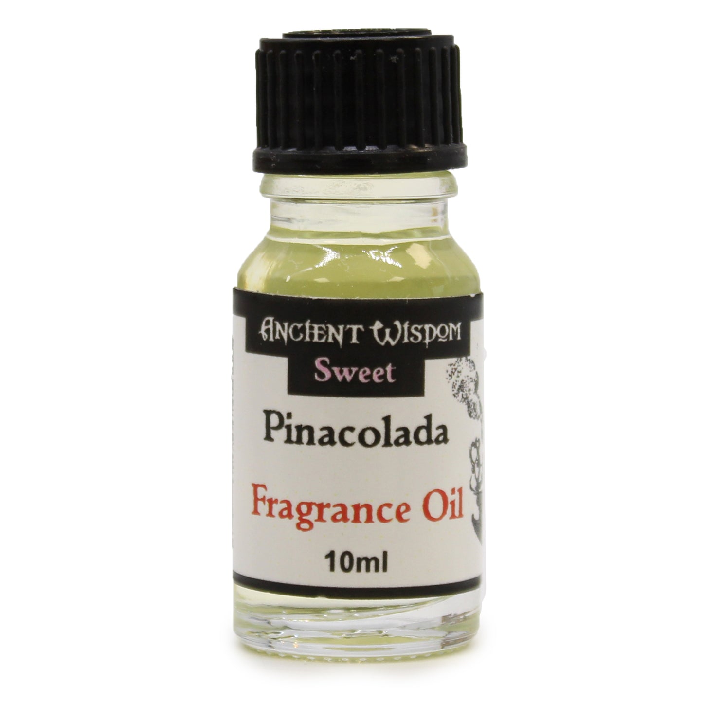 Huile parfumée Pinacolada 10 ml