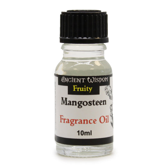 Huile parfumée au mangoustan 10 ml