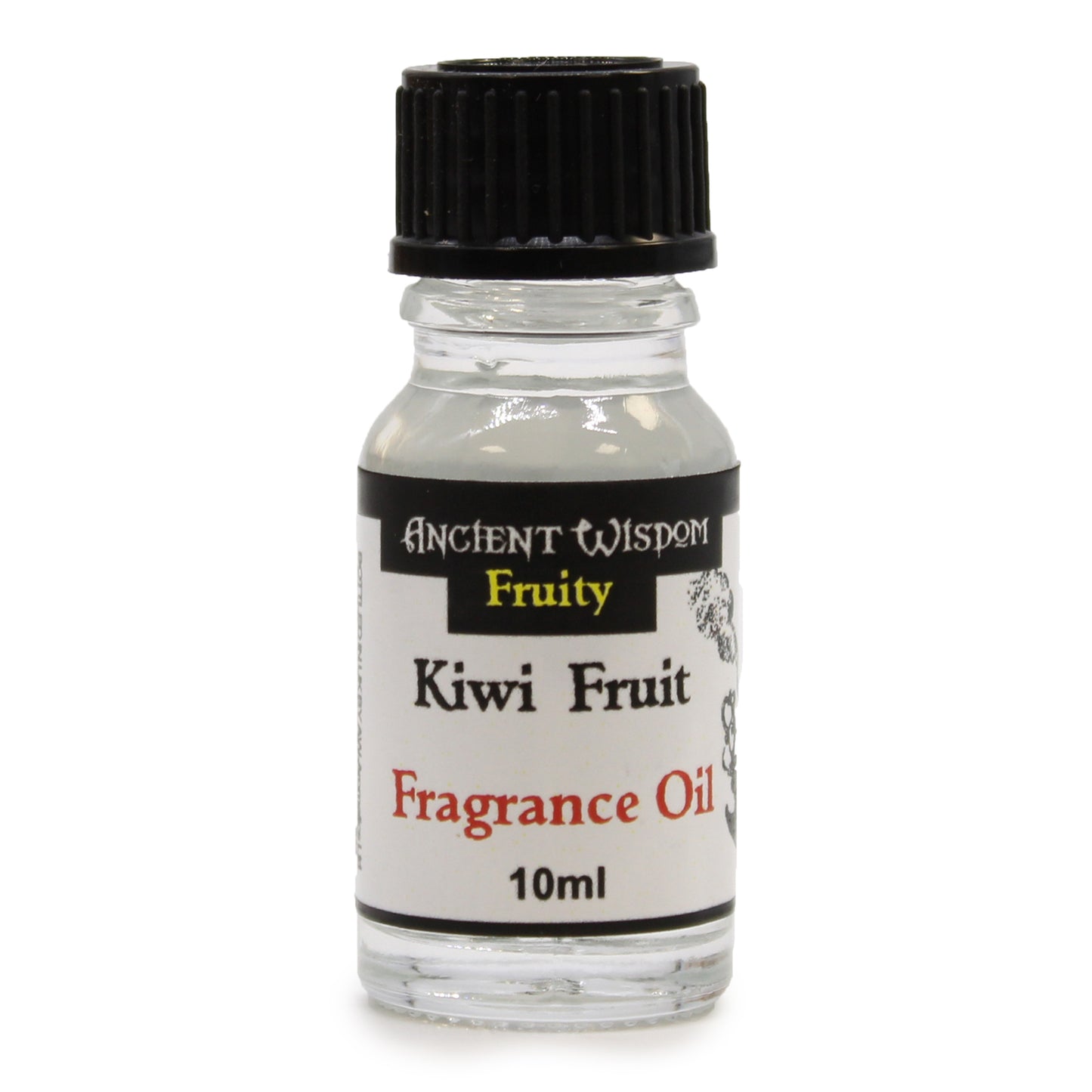 Huile parfumée au kiwi 10 ml