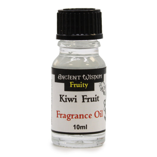 Huile parfumée au kiwi 10 ml