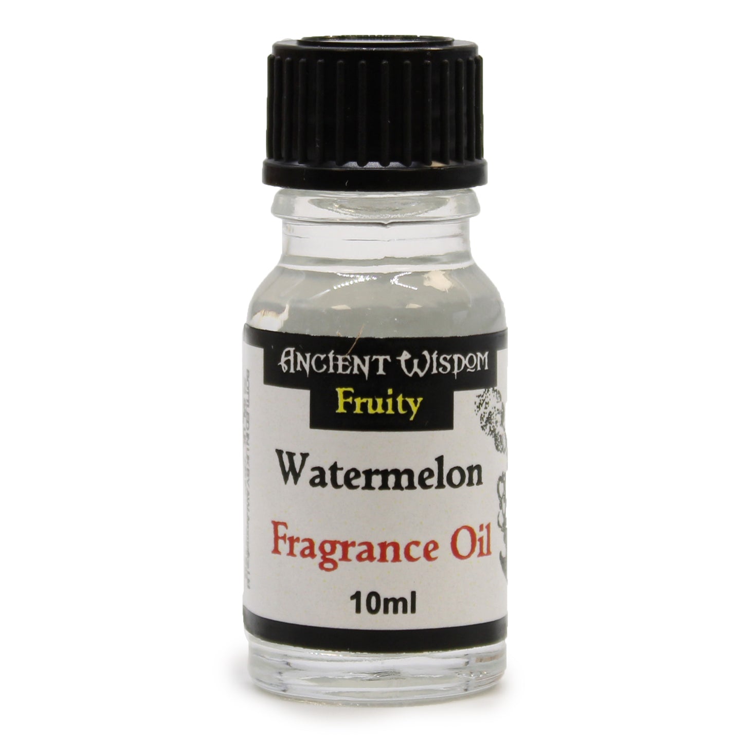 Huile parfumée à la pastèque 10 ml