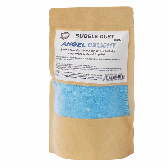 Poudre de bain Angel's Delight 190 g