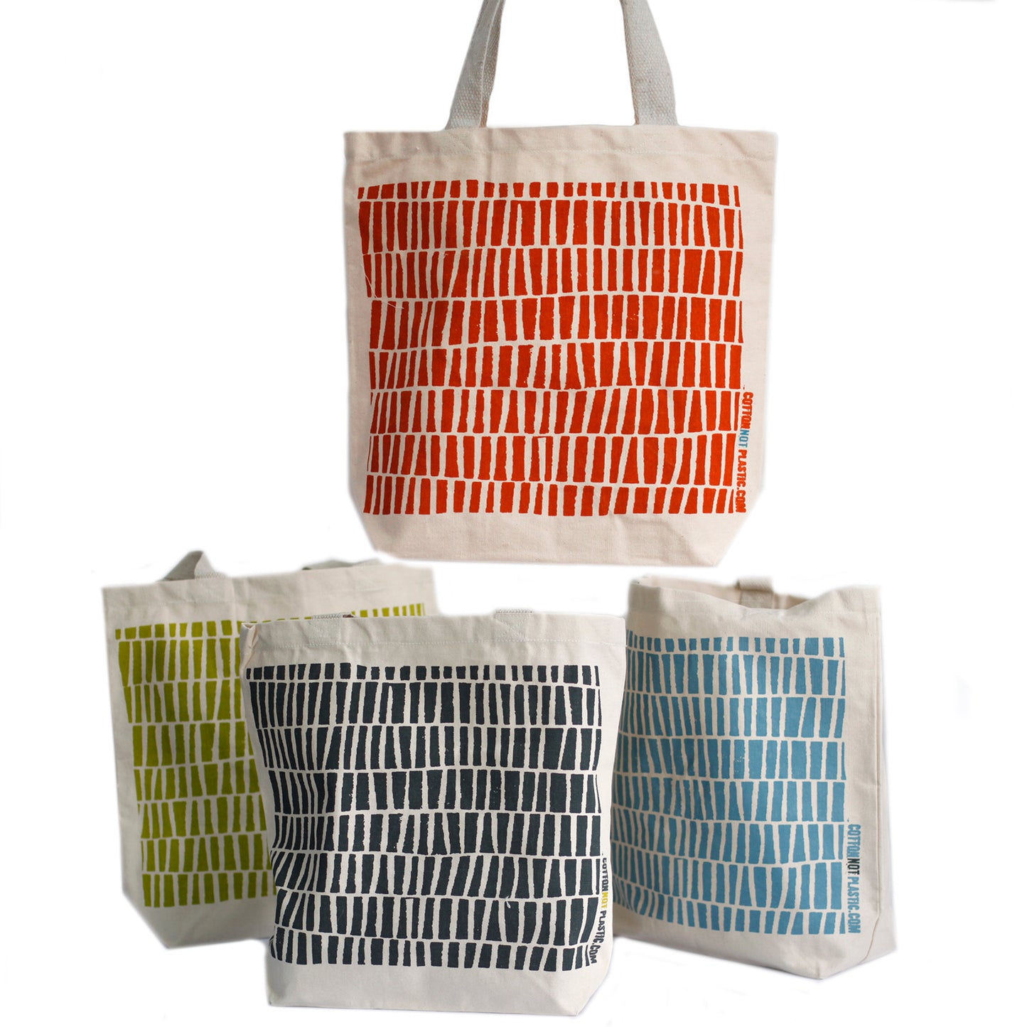 Motifs All Over - (4 motifs assortis)