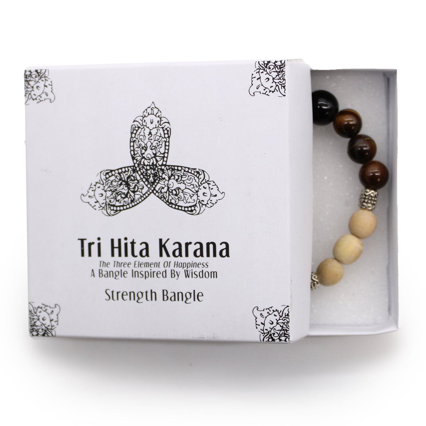 Bracelet Tri Hita Karana - Force