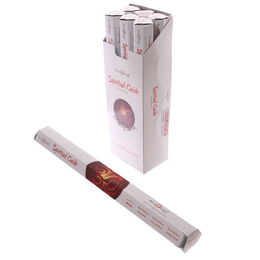 Encens Premium Spiritual Guide