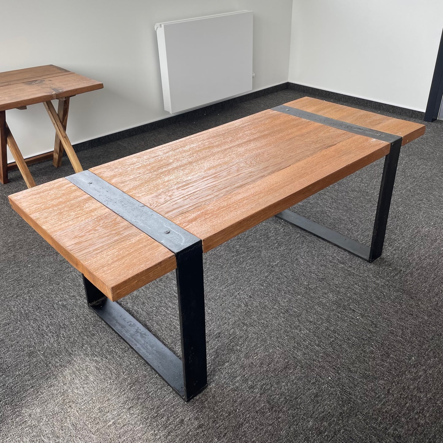 Table basse 120 cm