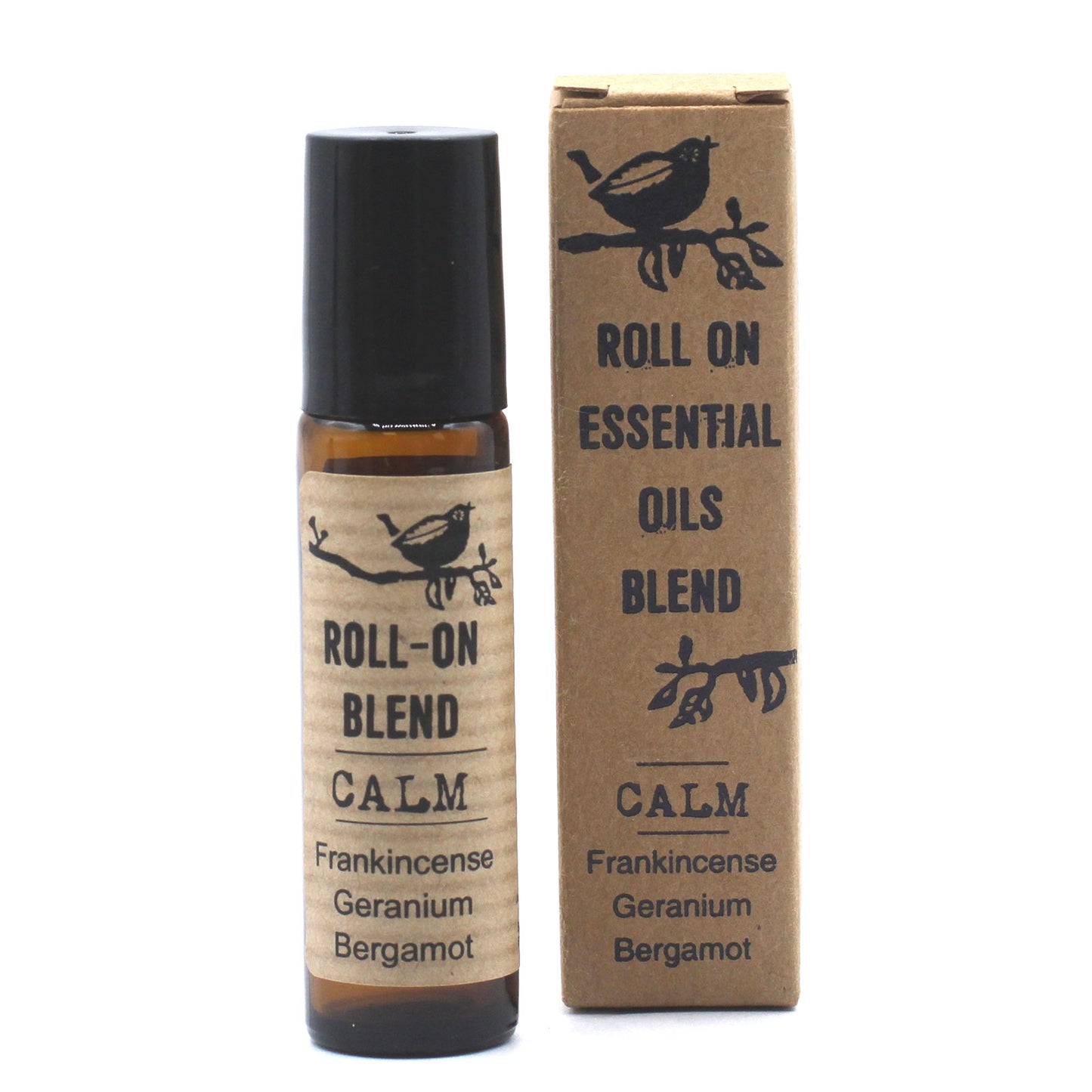 Huiles essentielles Roll-On 10 ml - Calme