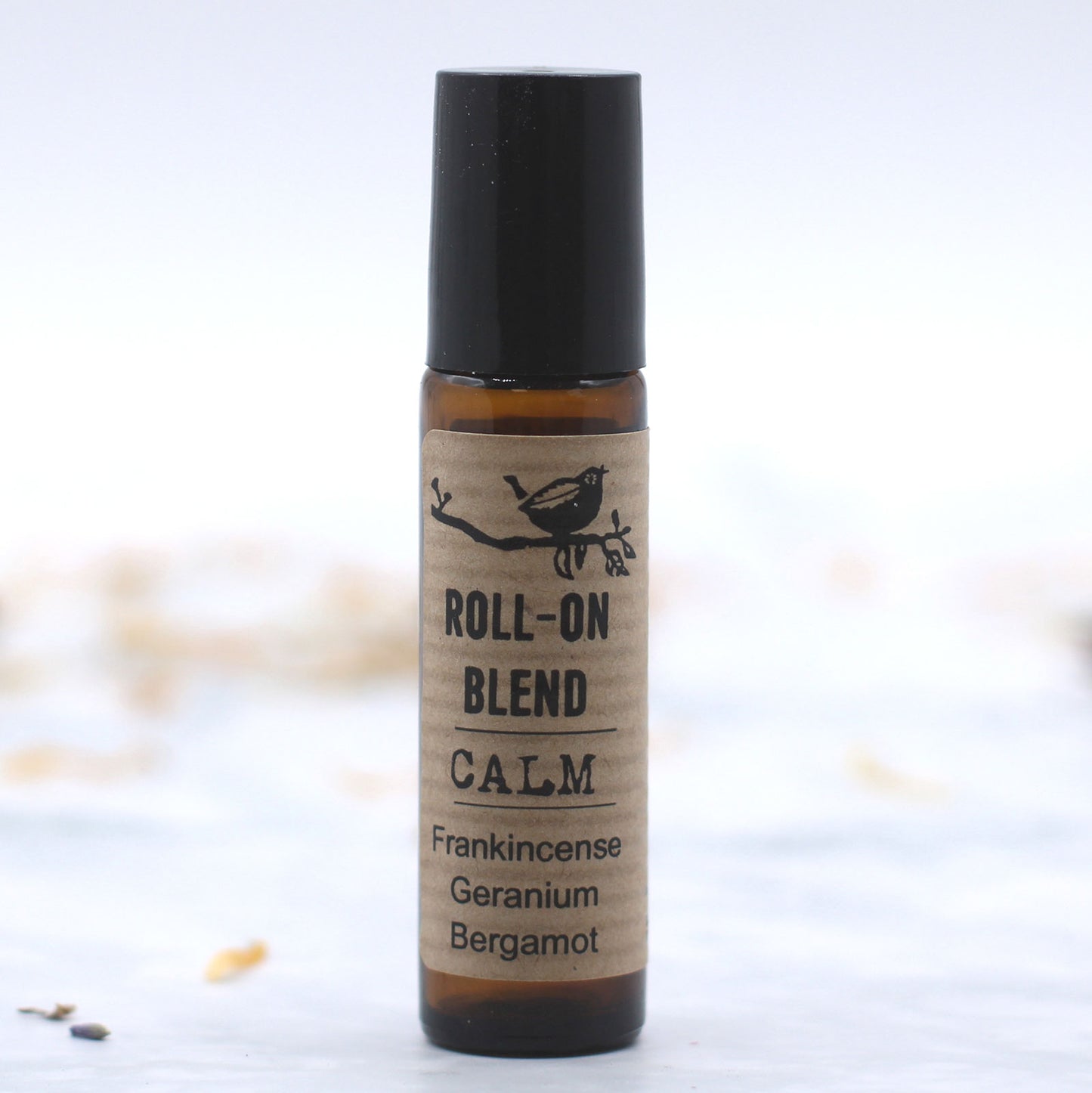 Huiles essentielles Roll-On 10 ml - Calme