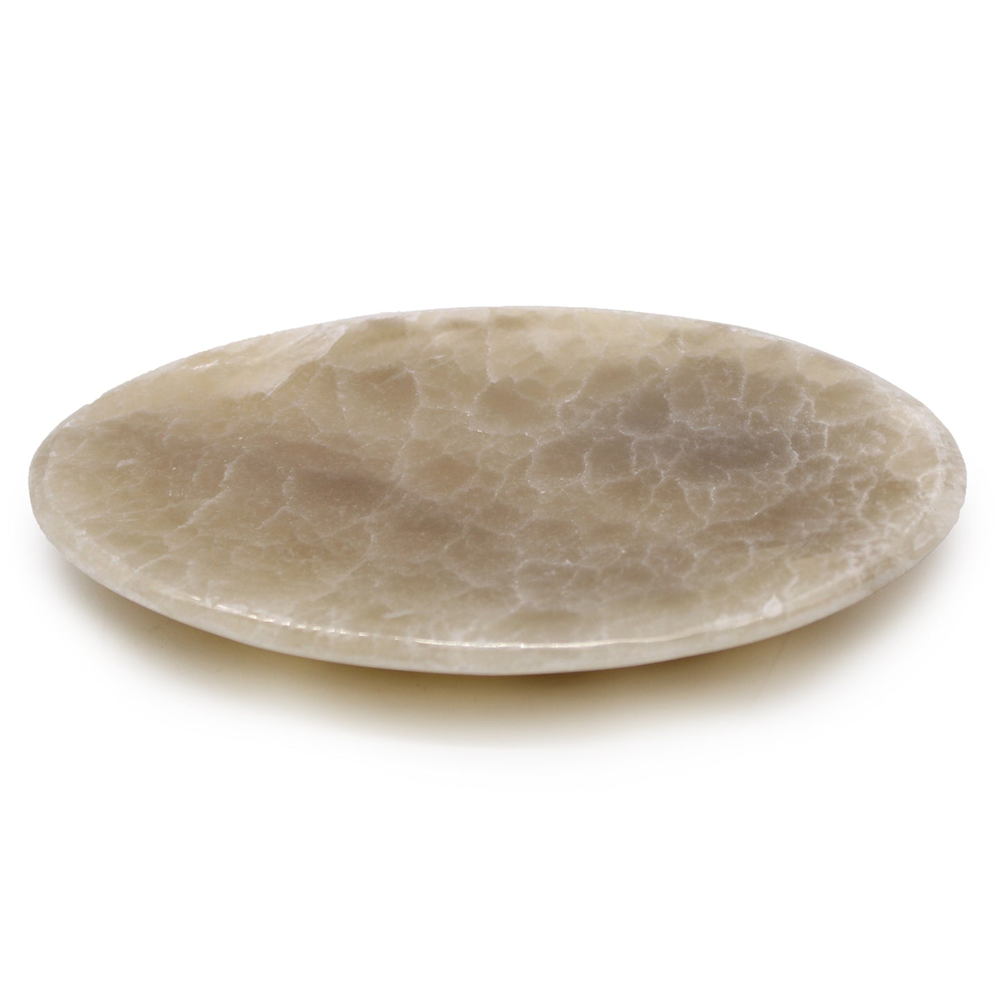 Porte-savon ovale classique Onxy
