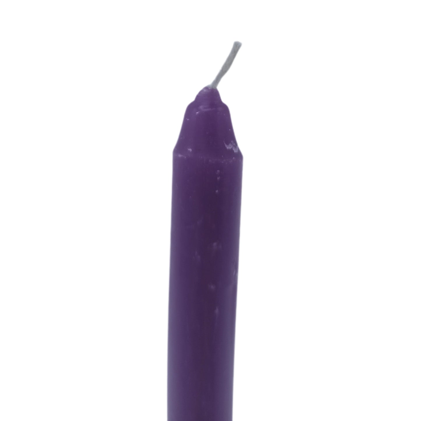 Lot de 10 bougies - Transformation