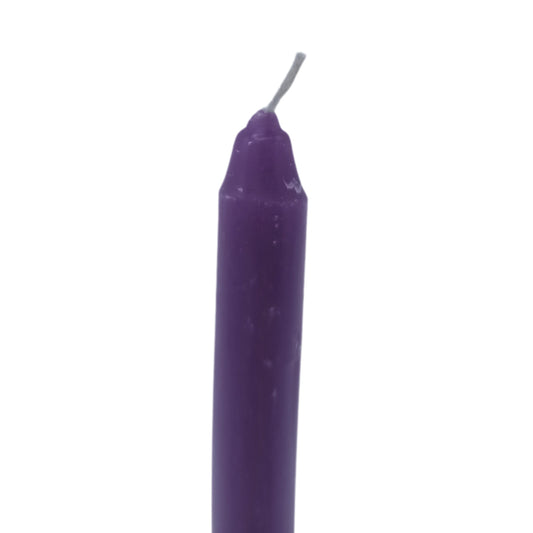 Lot de 10 bougies - Transformation