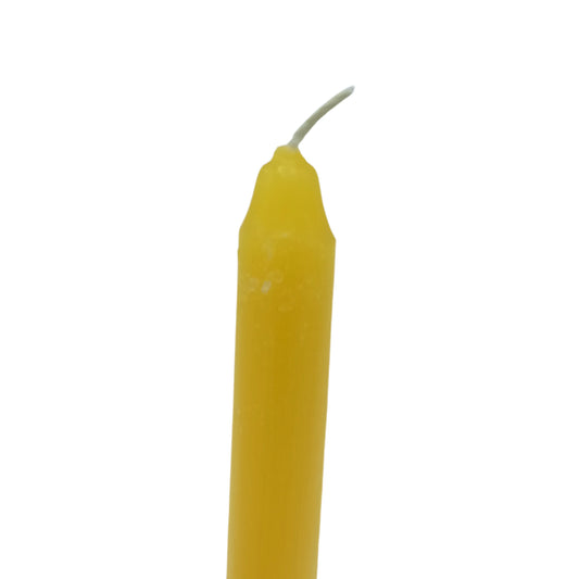 Lot de 10 bougies - Bénédictions