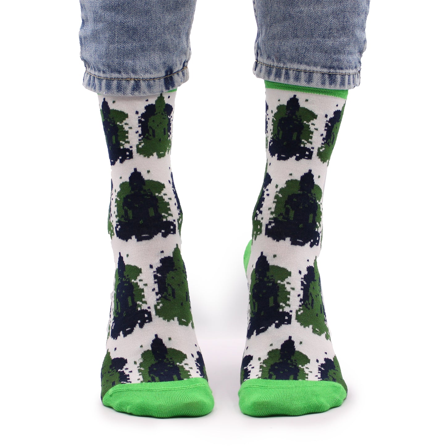 Chaussettes Hop Hare (41-46) - Bali Buddha