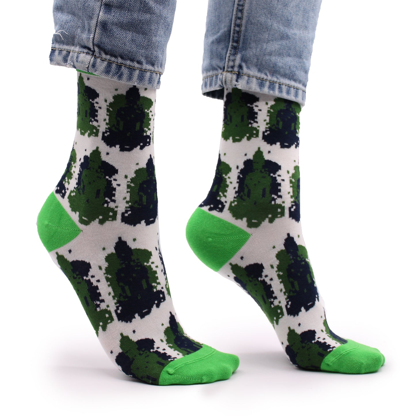 Chaussettes Hop Hare (41-46) - Bali Buddha