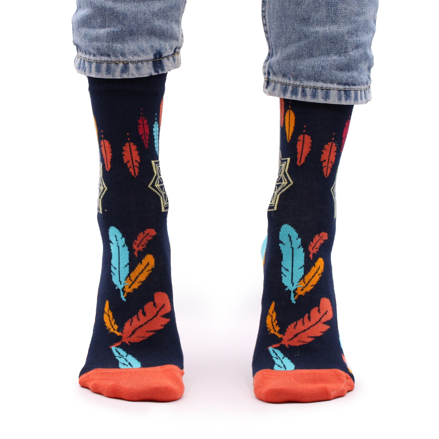 Chaussettes Hop Hare (41-46) - Attrape-rêves