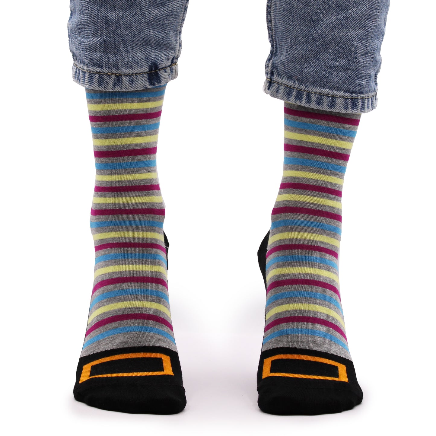 Chaussettes Hop Hare (41-46) - Hocus Pocus