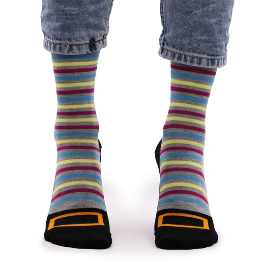 Chaussettes Hop Hare (41-46) - Hocus Pocus