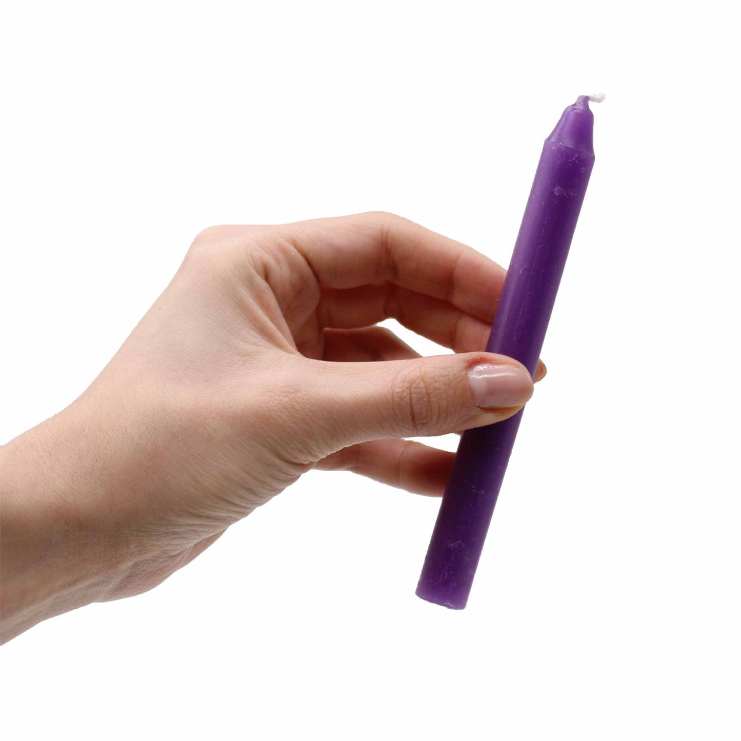 Lot de 10 bougies - Transformation