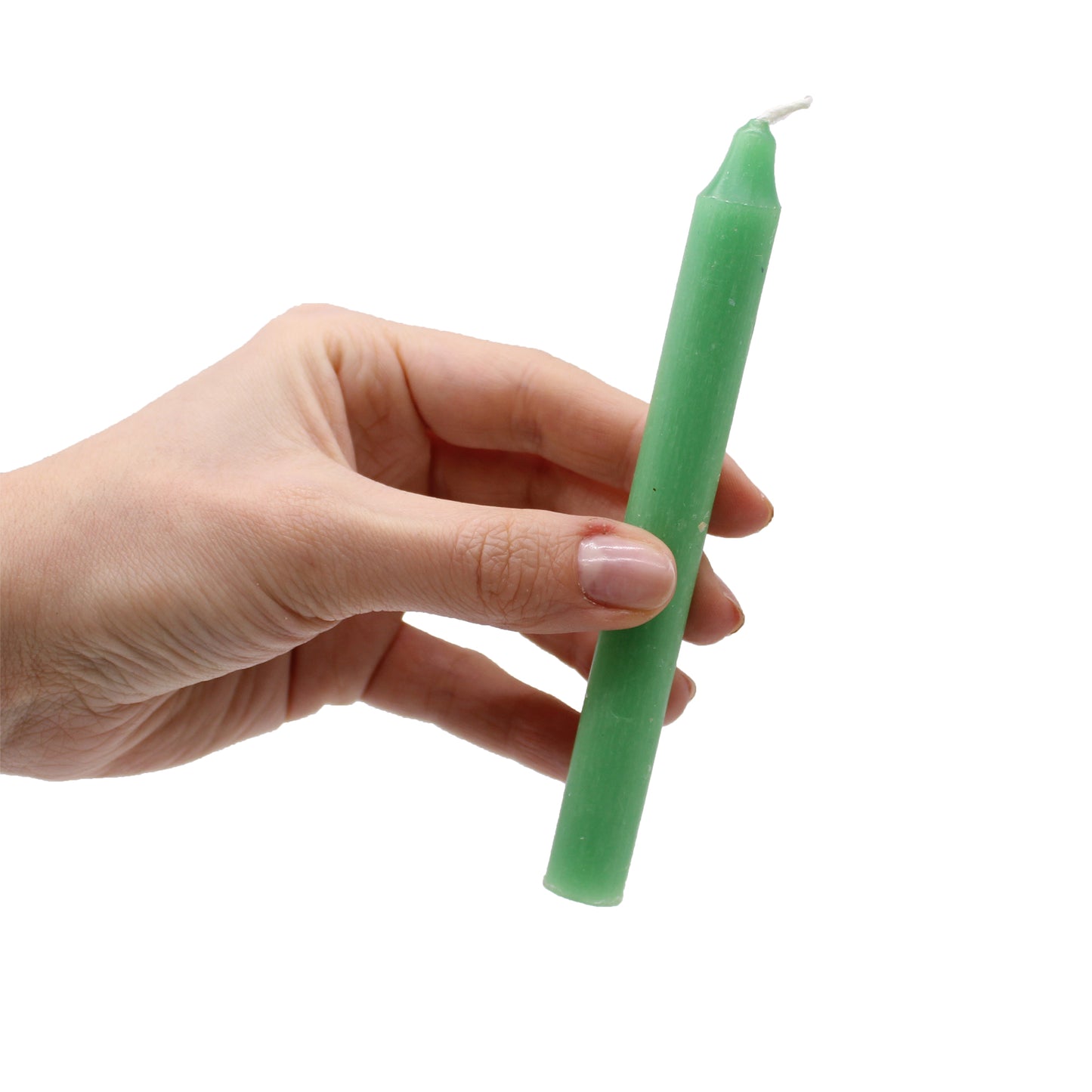 Lot de 10 bougies - Guérison