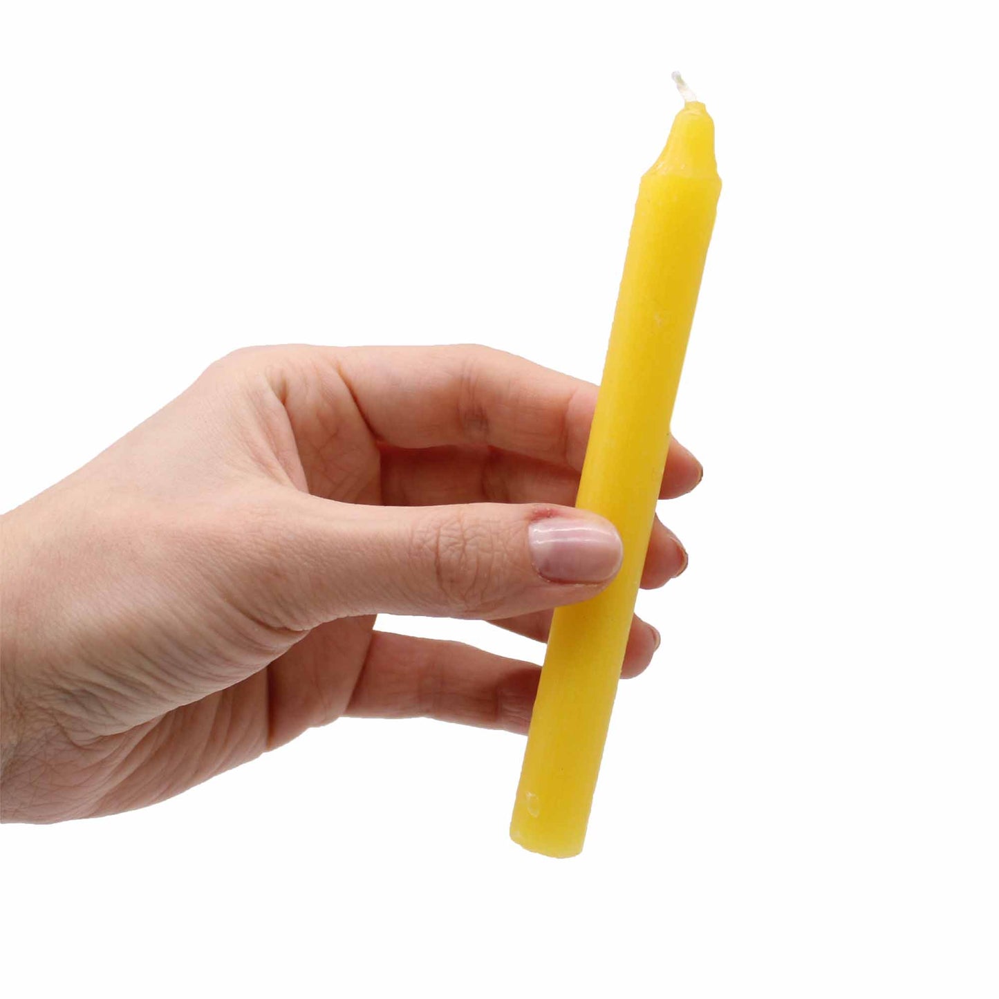 Lot de 10 bougies - Bénédictions