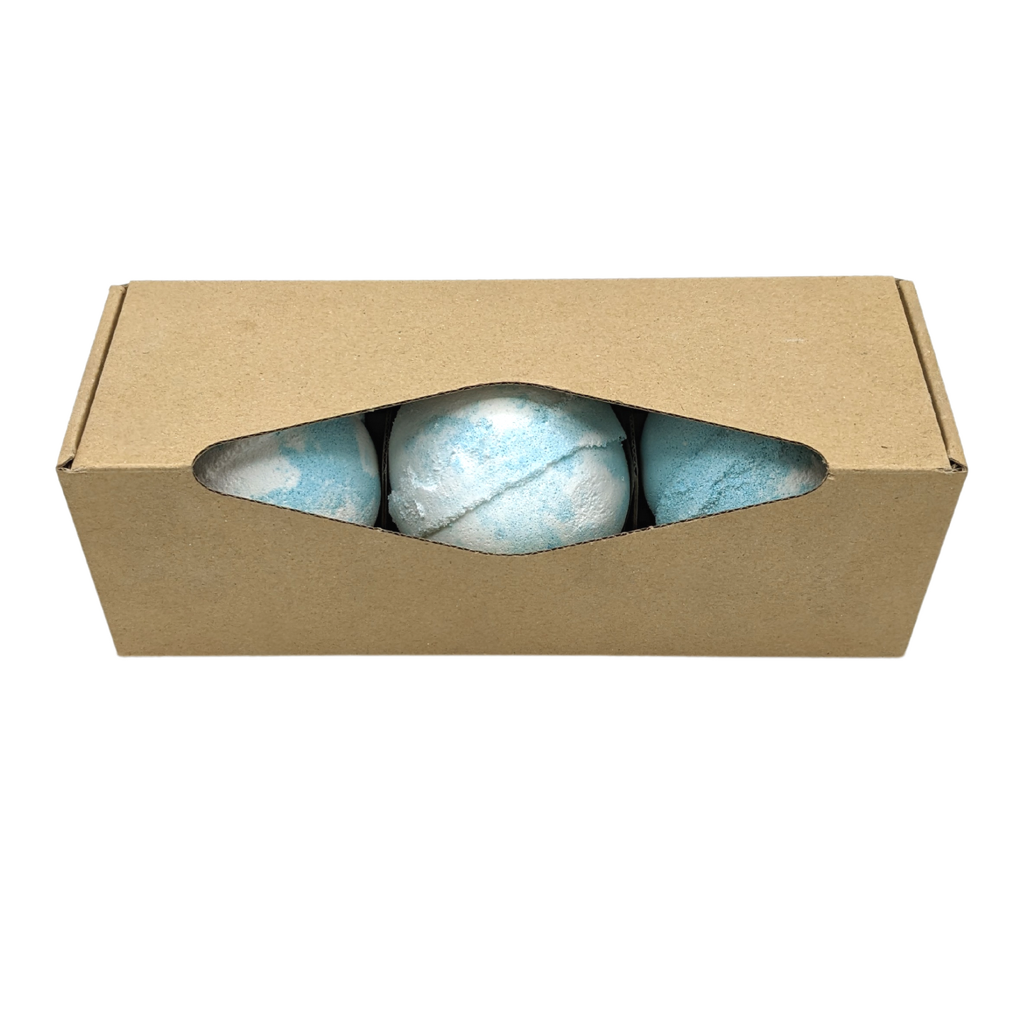 3 x Bombes de bain Parfum n° 5 pour Lui