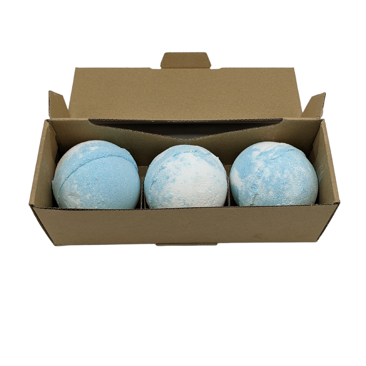 3 x Bombes de bain Parfum n° 5 pour Lui