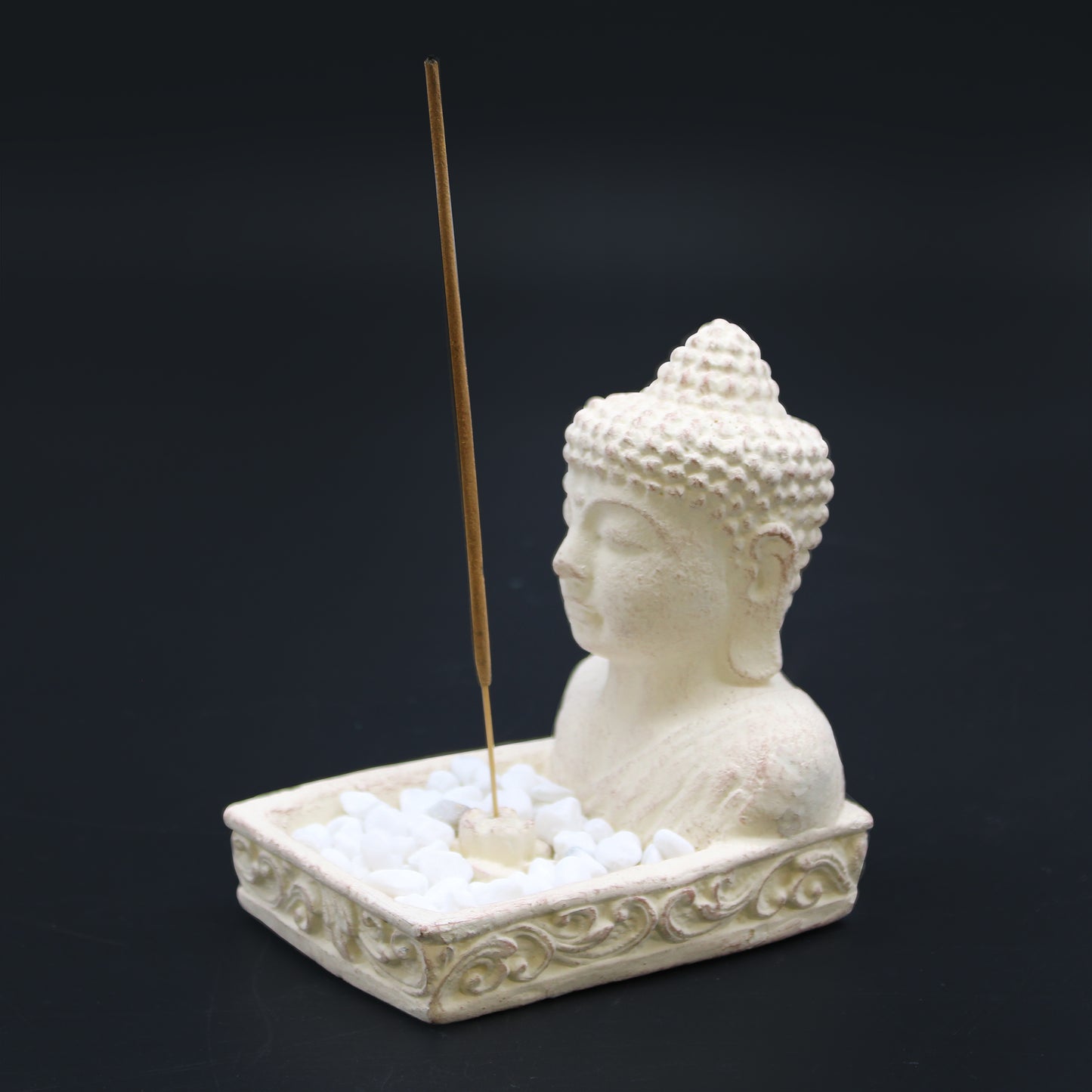 Encens Bouddha Feng Shui (crème)