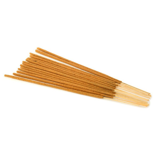 3 boîtes d'encens Herbal Masala - Cannelle