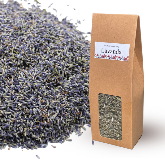Pure Lavande Florar (100 gr)