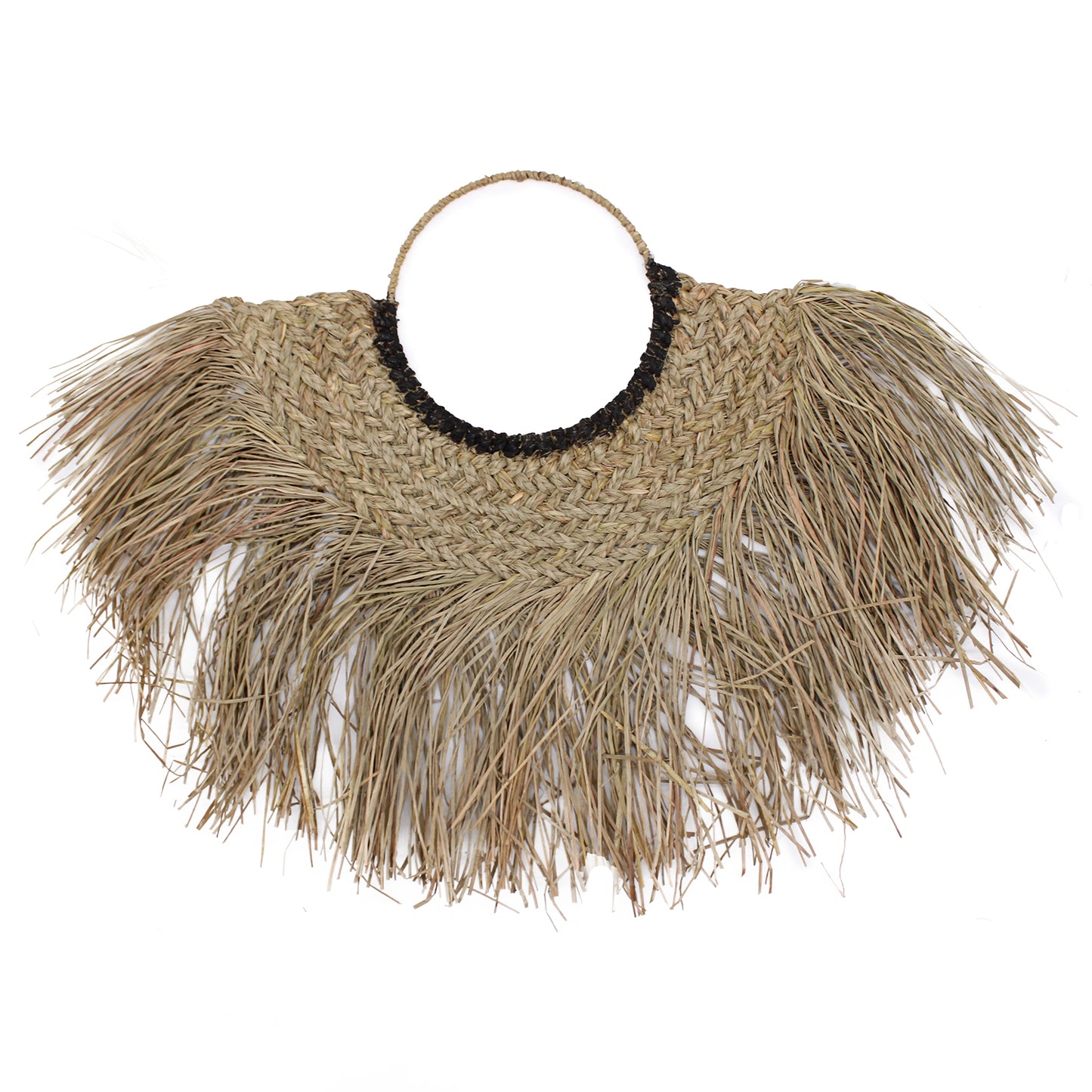 Ensemble de six peintures naturelles - Collection Bintang