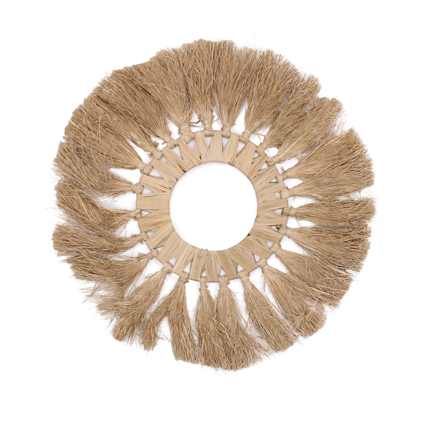 Ensemble de six peintures naturelles - Collection Bintang