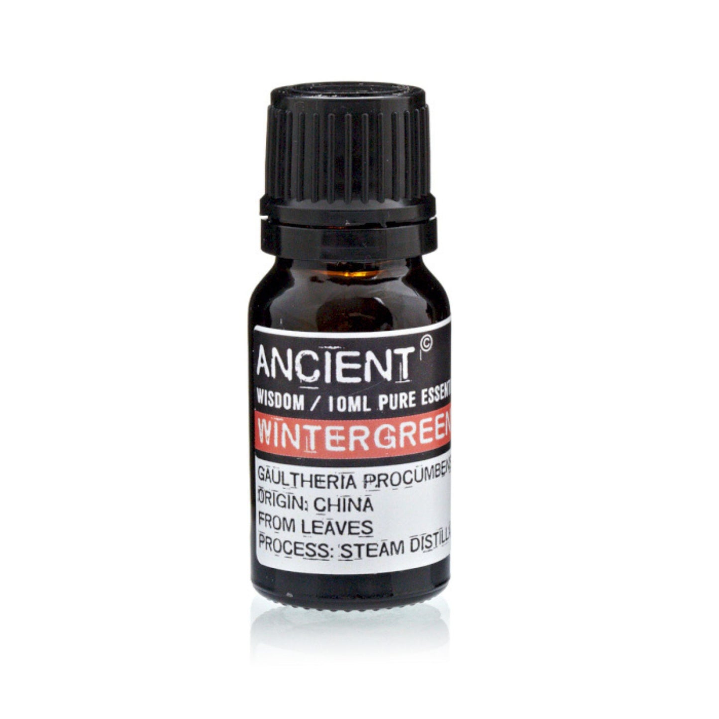 Huiles essentielles de gaulthérie couchée 10 ml