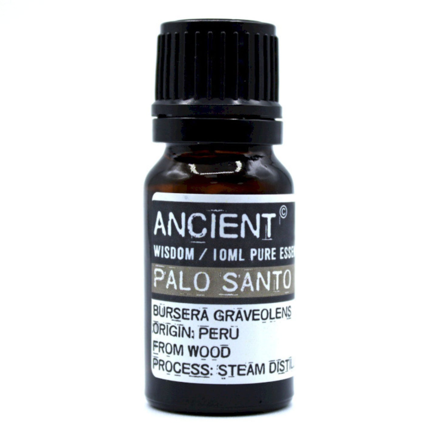Huile essentielle de Palo Santo 10 ml