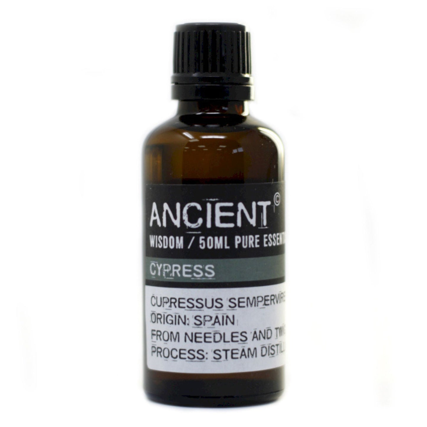 Huile essentielle 50 ml - Cyprès