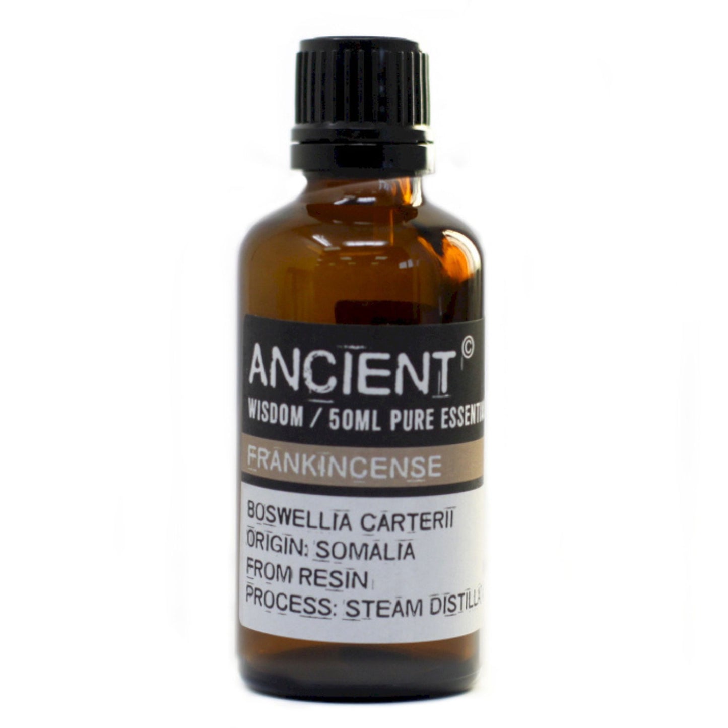Huile essentielle 50 ml - Encens (pur)