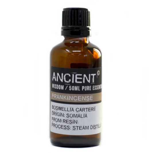 Huile essentielle 50 ml - Encens (pur)