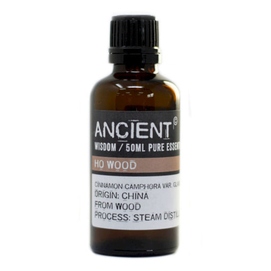 Huile essentielle 50 ml - Bois de Hô