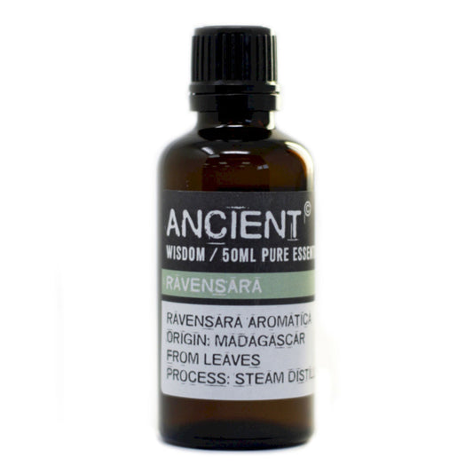 Huile essentielle de Ravensare 50 ml
