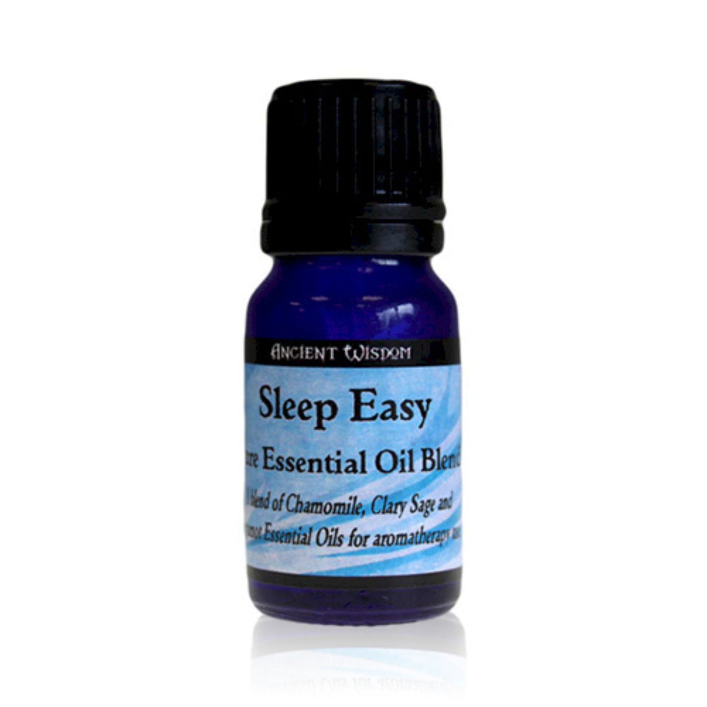 Mélange d'huiles essentielles - Dormez bien - 10 ml