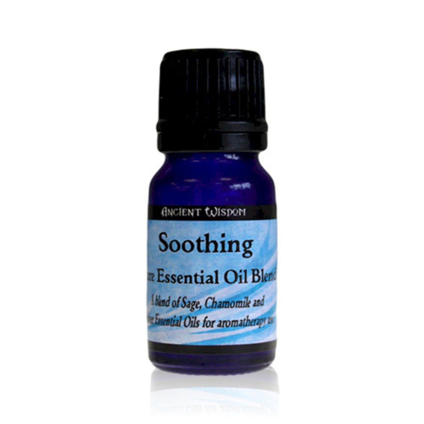 Mélange d'huiles essentielles - Apaisant - 10 ml