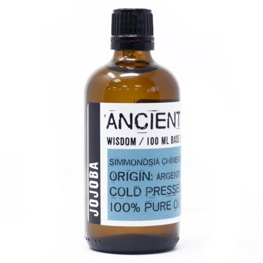 Huile de base 100 ml - Jojoba