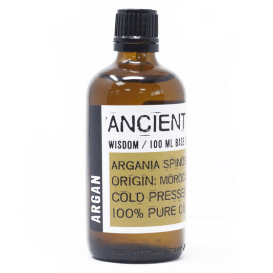 Huile de base 100 ml - Argan