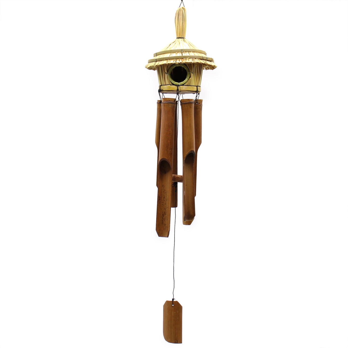 Petit nichoir carré 45x17cm