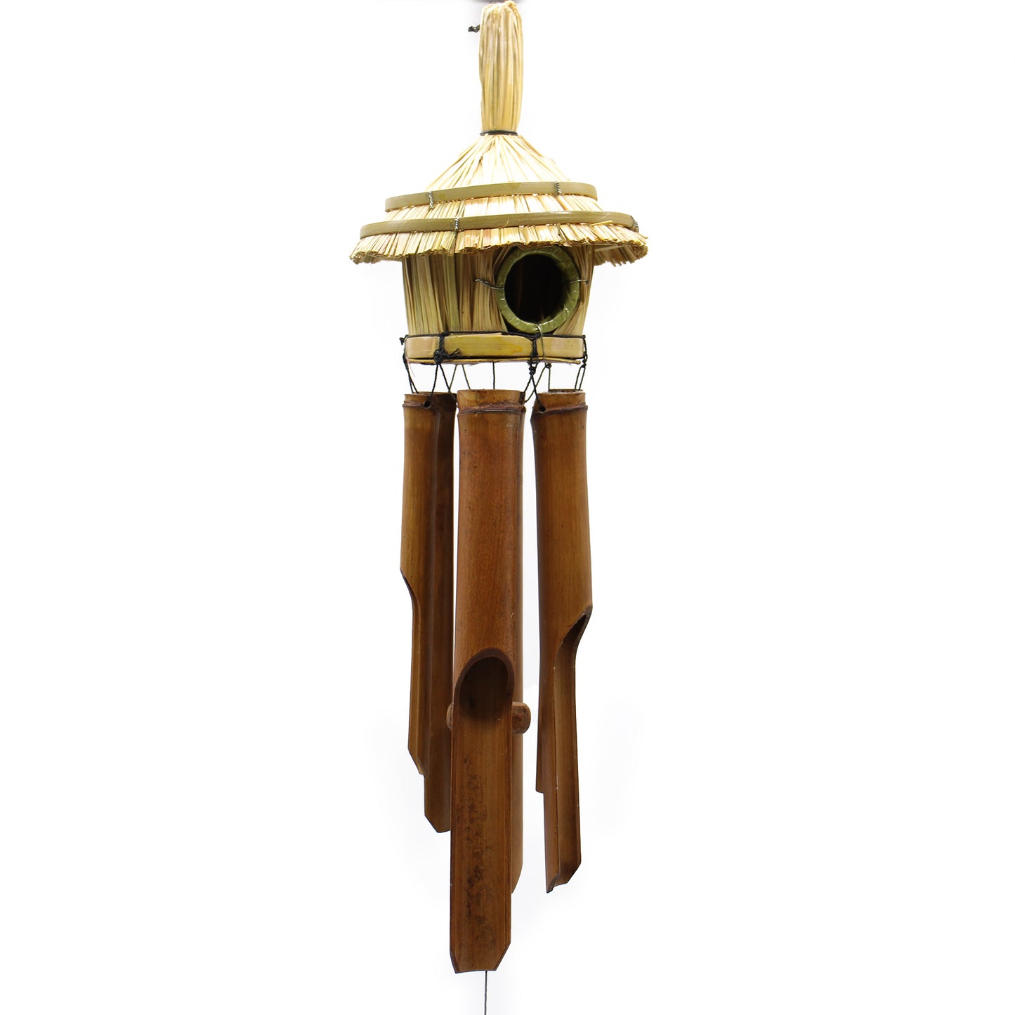Petit nichoir carré 45x17cm