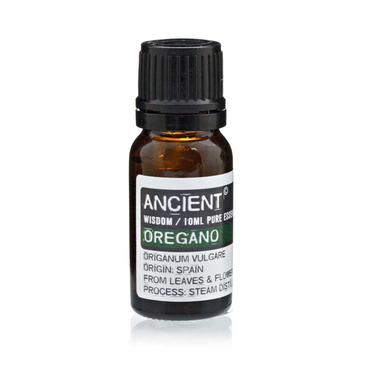 Huiles essentielles d'origan 10 ml