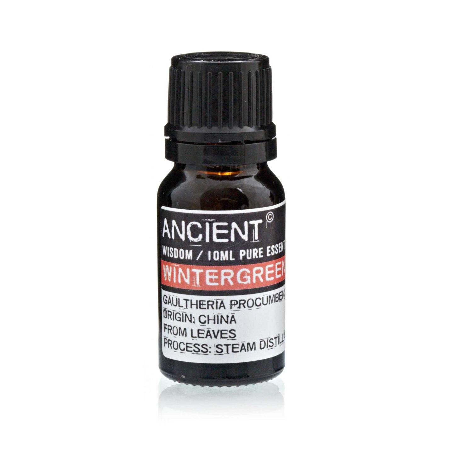 Huiles essentielles de gaulthérie couchée 10 ml