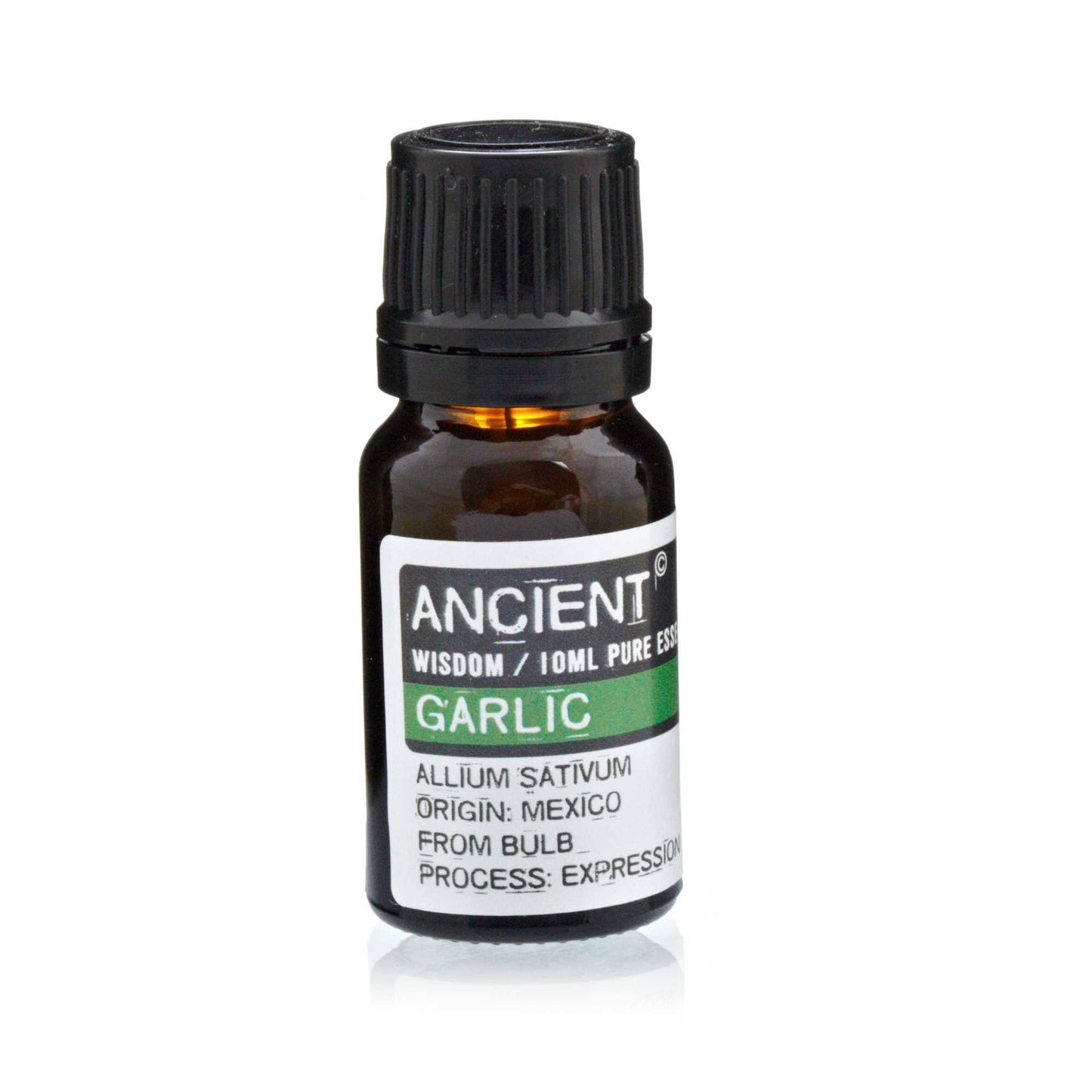 Huile essentielle d'ail 10 ml