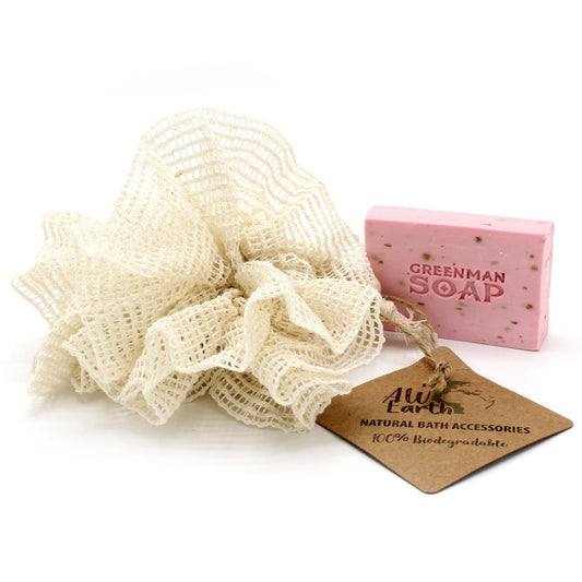 Chouchou Nature - Rami 35 g