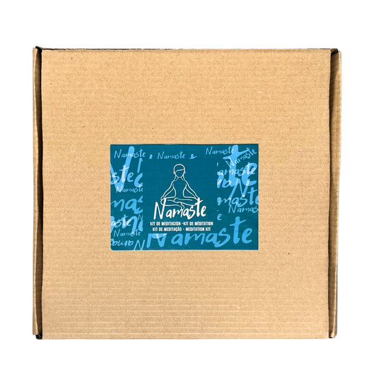PACK NAMASTE
