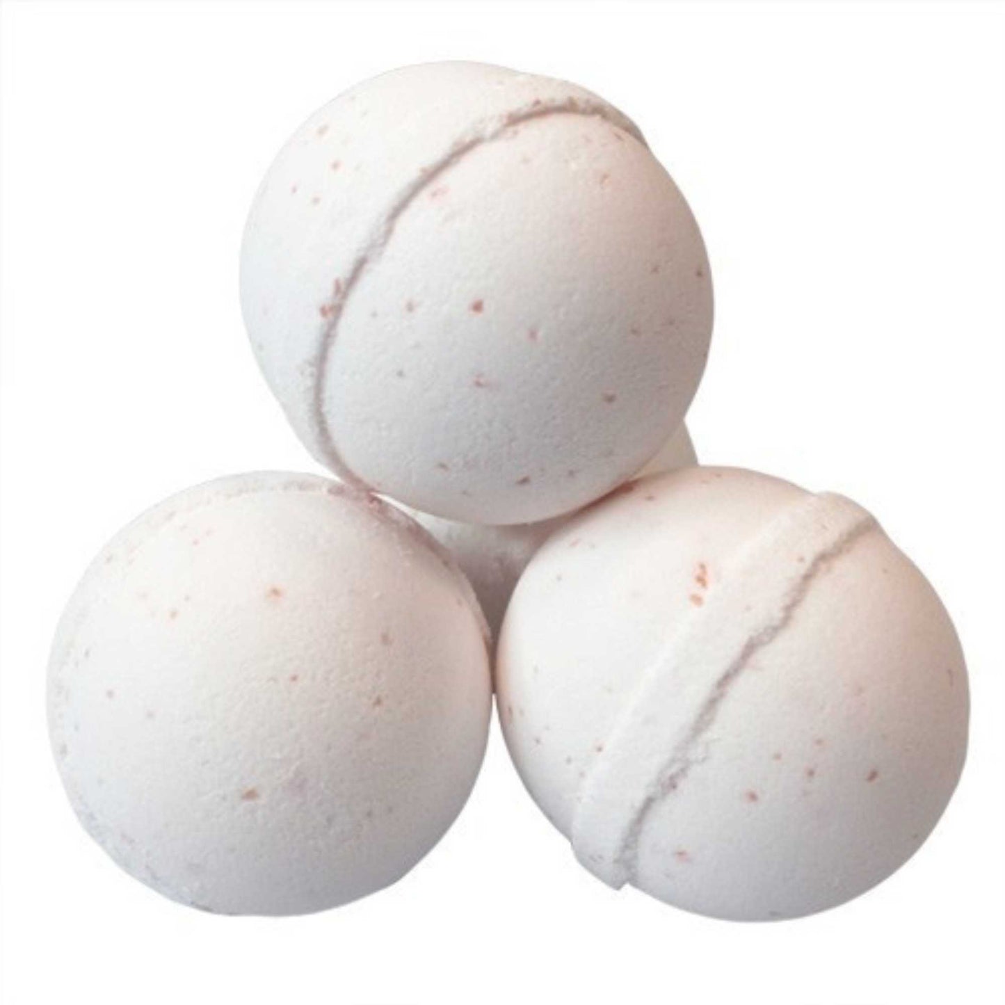 Bombe de bain aromathérapie - Épicée